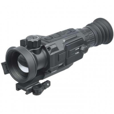 Тепловізійний приціл AGM Secutor LRF 50-640