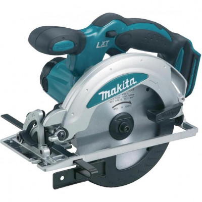 Монтажна пилка Makita DSS610Z