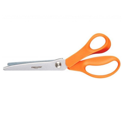Ножиці Fiskars Ножиці  Classic Зиг Заг 23 см (1005130)