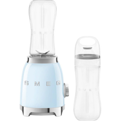 Фітнес-блендер SMEG PBF01PBEU