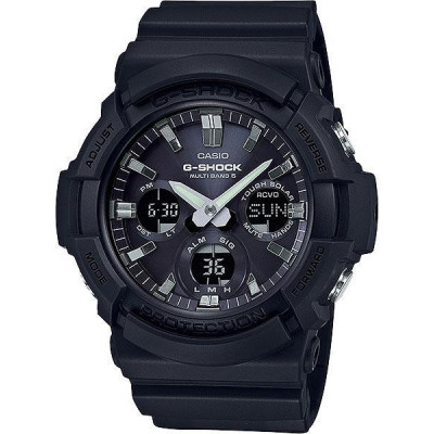 Чоловічий годинник Casio G-Shock GAW-100B-1AER