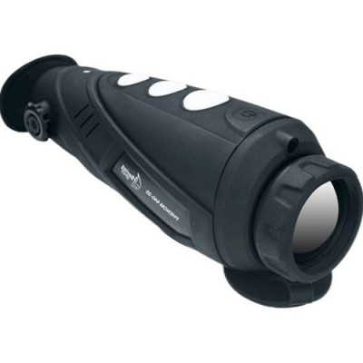 Phenom 384 2.5-10.0x25mm Thermal Monocular VOx 384x288 core resolution, 50Hz refresh rate