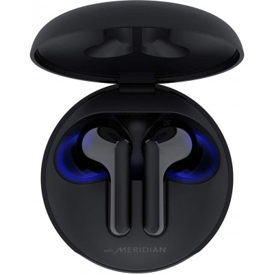 Накладні TWS LG Tone Free DT60Q Black