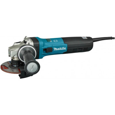 Болгарка (кутова шліфувальна) Makita GA5091X01
