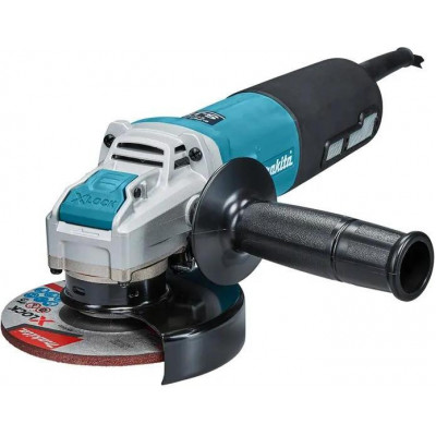 Болгарка (кутова шліфувальна) Makita GA5080RX02