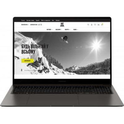 Ноутбук Samsung Galaxy Book3 Ultra (NP960XFH-XA3US)