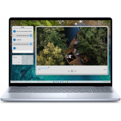 Ноутбук Dell Inpsiron 16 5645 (i5645-A722BLU-PUS)