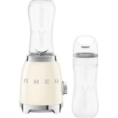 Фітнес-блендер SMEG PBF01CREU