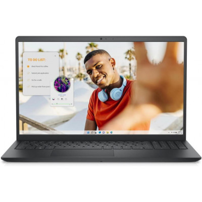Ноутбук Dell Inspiron 15 3535 (I3535-A813BLK-PUS)