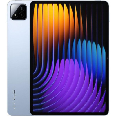 Планшет Xiaomi Pad 7 8/128GB Sky Blue (VHU5367EU)