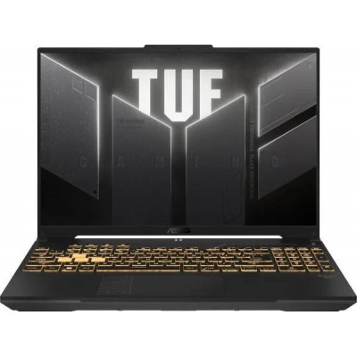 Ноутбук ASUS TUF Gaming F16 FX607VU (FX607VU-I5165)