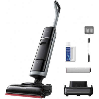 Миючий вертикальний пилосос (1в1) Dreame H15ProHeat (HHR48A)