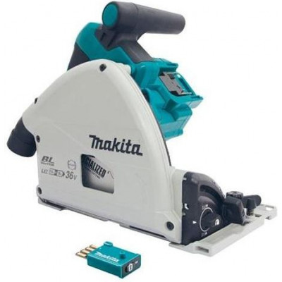 Монтажна пилка Makita DSP601ZJU