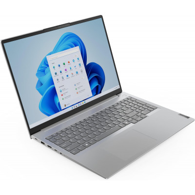 Ноутбук Lenovo ThinkBook 16 G7 IML Arсtic Gray (21MSA04QUS)