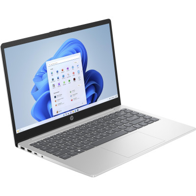 Ноутбук HP 14-ep1063cl  Silver (9R8T2UA)