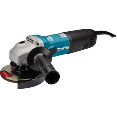 Болгарка (кутова шліфувальна) Makita GA5040C