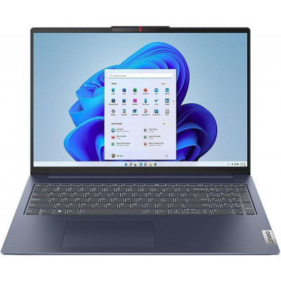 Ноутбук Lenovo IdeaPad 5 16IRU9 (83DU001KUS)