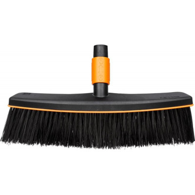 Мітла Fiskars Мітла-щітка QuikFit 135533 (1001416)