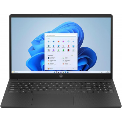 Ноутбук HP 15-fc0120ca Black (A32PYUA)