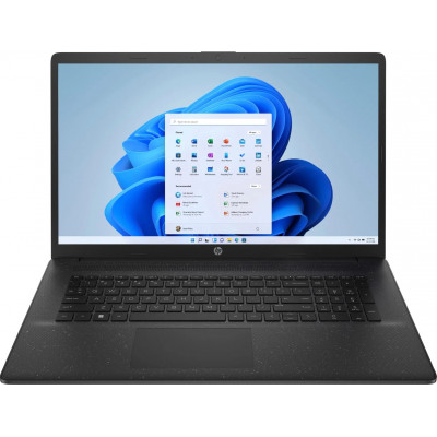 Ноутбук HP 17t-cn300 Black (B94ZXU8)