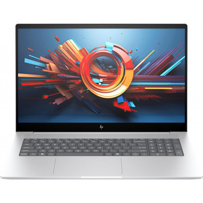 Ноутбук HP Envy 17t-da000 Silver (B17Y8U8)