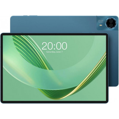 Планшет Teclast T70 8/256GB Blue (W1B1/TL-112722)