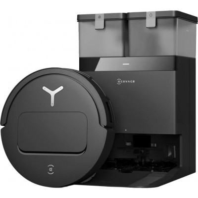 Робот-пилосос з вологим прибиранням ECOVACS Deebot T50 Pro Omni
