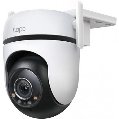 IP-камера відеоспостереження TP-Link Tapo C520WS