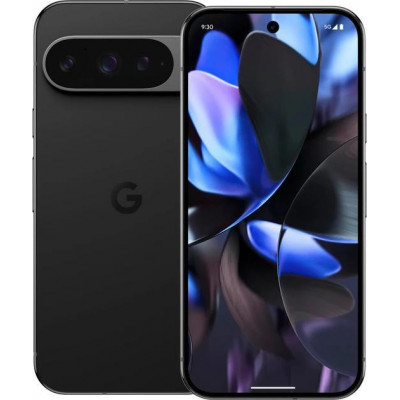 Смартфон Google Pixel 9 Pro 16/256GB Obsidian