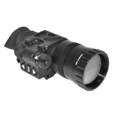 Тепловізор ATN OTS-X-S650 2.5X (30 Hz) США