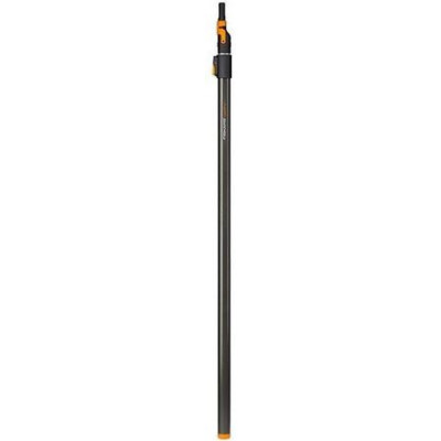 рукоятка телескопічна Fiskars QuikFit 136042 (1000666)
