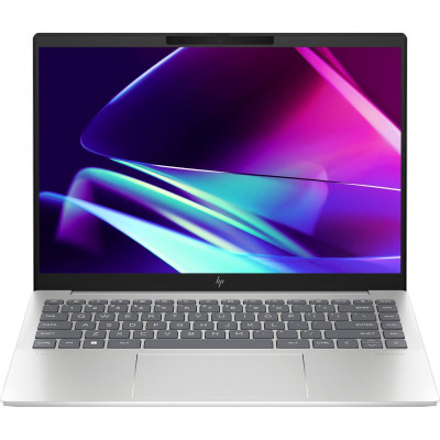Ноутбук HP Pavilion Plus 14-ew0008 Natural Silver (8Y1H0UA)