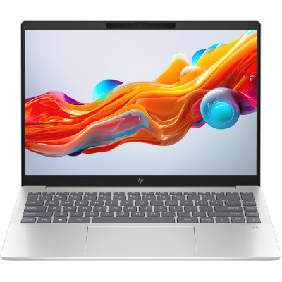 Ноутбук HP Pavilion Plus 14z-ey000 Natural Silver (A31YRU8)