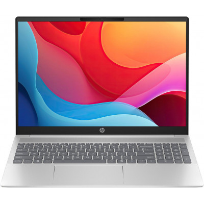 Ноутбук HP Pavilion 16t-af000 Natural Silver (B69TXU8)