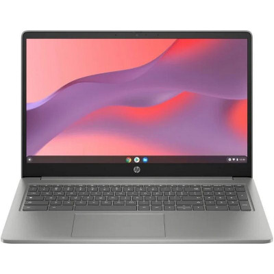 Ноутбук HP Chromebook 15a-nb0006nw (B82PDEA)