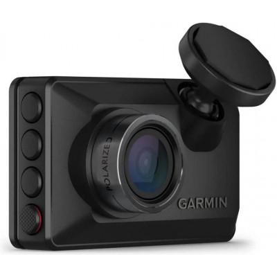 Автомобільний відеореєстратор Garmin Dash Cam X210 (010-02859-10)