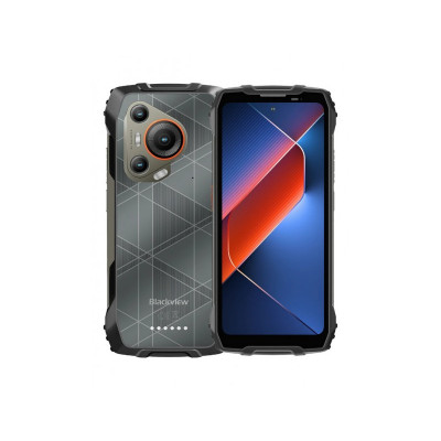 Смартфон Blackview BL7000 8/256GB Black