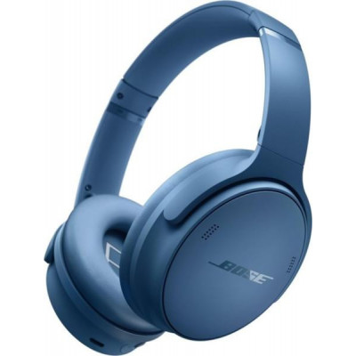 Навушники з мікрофоном Bose QuietComfort Headphones Twilight Blue (884367-1300)