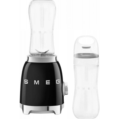 Фітнес-блендер SMEG PBF01BLEU