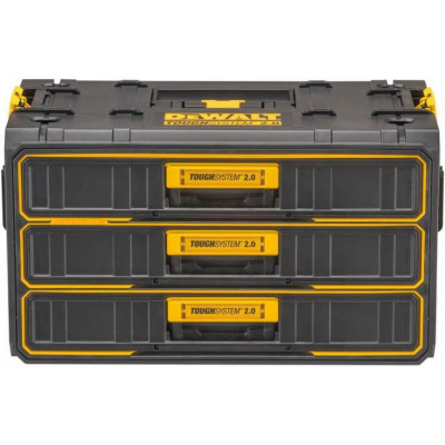 Ящик для інструментів DeWALT DWST08330-1