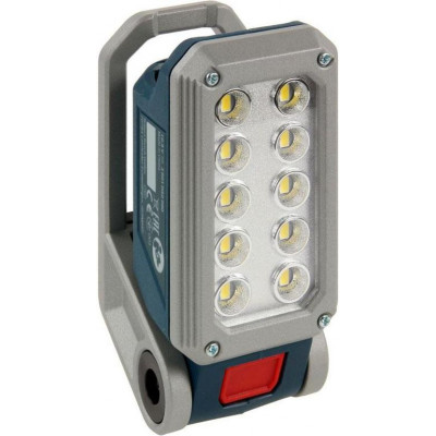 Кемпінговий ліхтар (ліхтарик лампа) Bosch GLI 12V-330 (06014A0000)