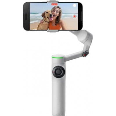 Монопод стабілізатор Insta360 Flow 2 Pro Gray (CINSABQB-G)