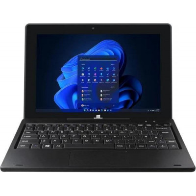Класичний Toshiba Dynabook Satellite Pro Black (ET10-G-106)