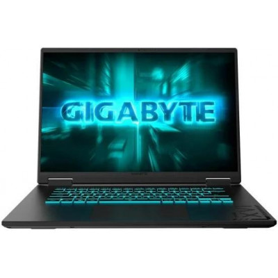 Класичний GIGABYTE GAMING A16 (CMHH2EE893SD)