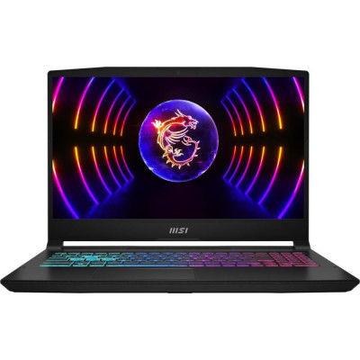 Ноутбук MSI Katana 15 B13VFK (B13VFK-817US)
