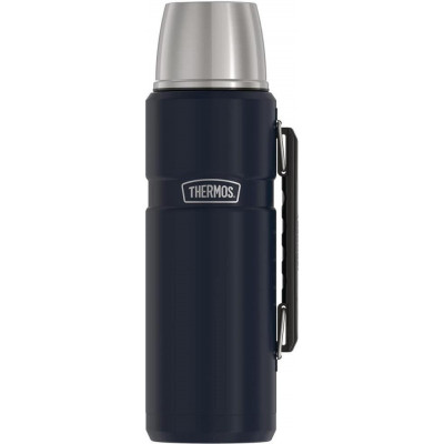 Термос Thermos SK2010 1.2 л Midnight Blue (183267)