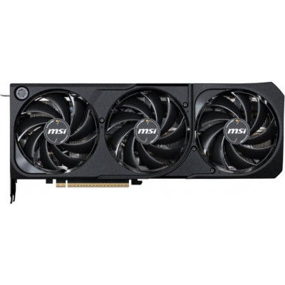 Відеокарта MSI GeForce RTX 5070 12G SHADOW 3X OC