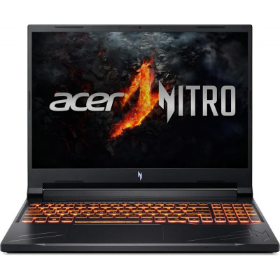 Ноутбук Acer Nitro V 16 ANV16-41-R5J0 (NH.QP0AA.001)