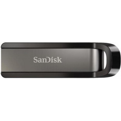 Флешка SanDisk 64 GB Extreme Go (SDCZ810-064G-G46)