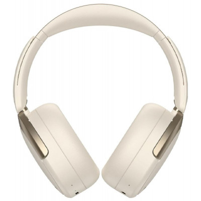 Навушники з мікрофоном Edifier WH950NB Beige
